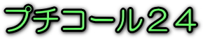 �v�`�R�[��24�@���S
