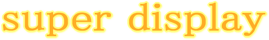 �X�[�p�[�f�B�X�v���C�@���S