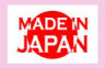 MADE IN JAPAN