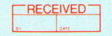 󌩖{@RECEIVED BY DATE