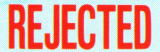 󌩖{@REJECTED